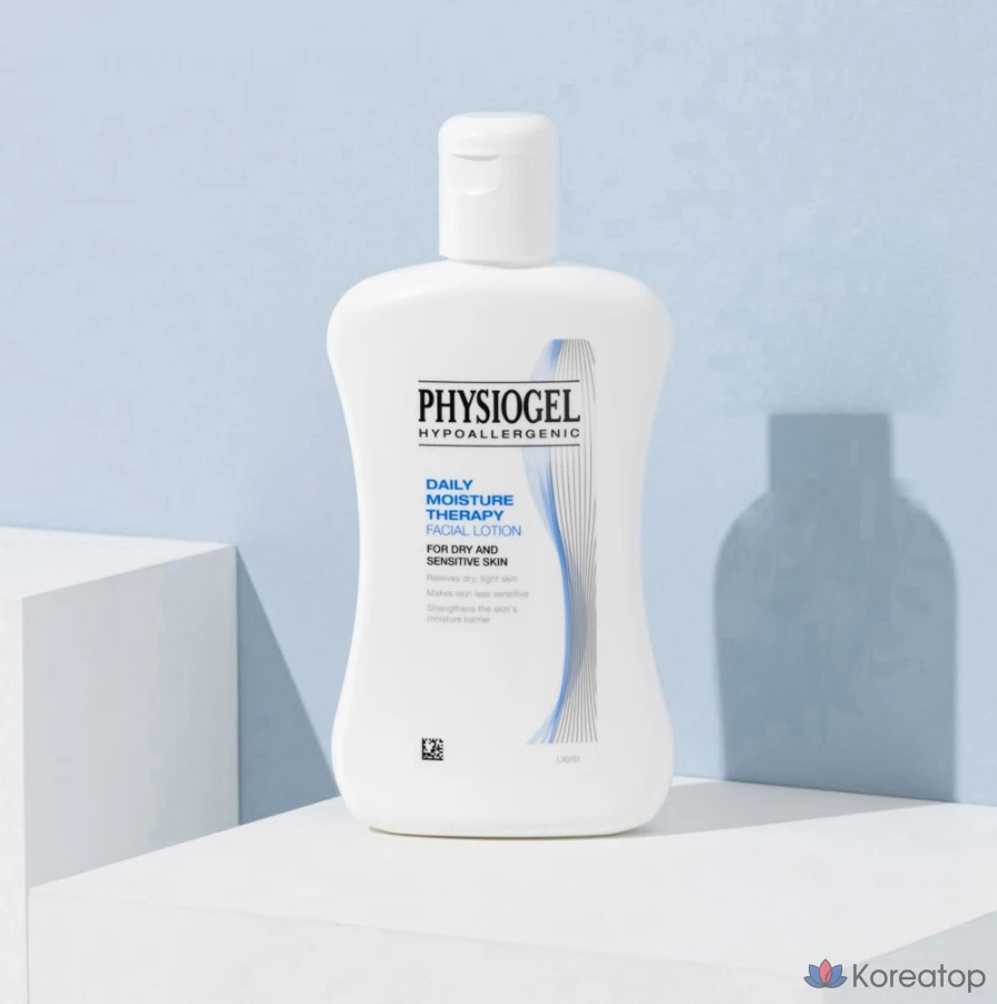 Physiogel DMT, 18 комплектов., фото 6