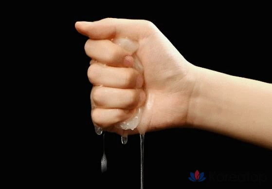 Маска для лица JM Solution Relief с умеренно кислой средой и экстрактом полыни, упаковка из 10 и 6 штук., фото 6