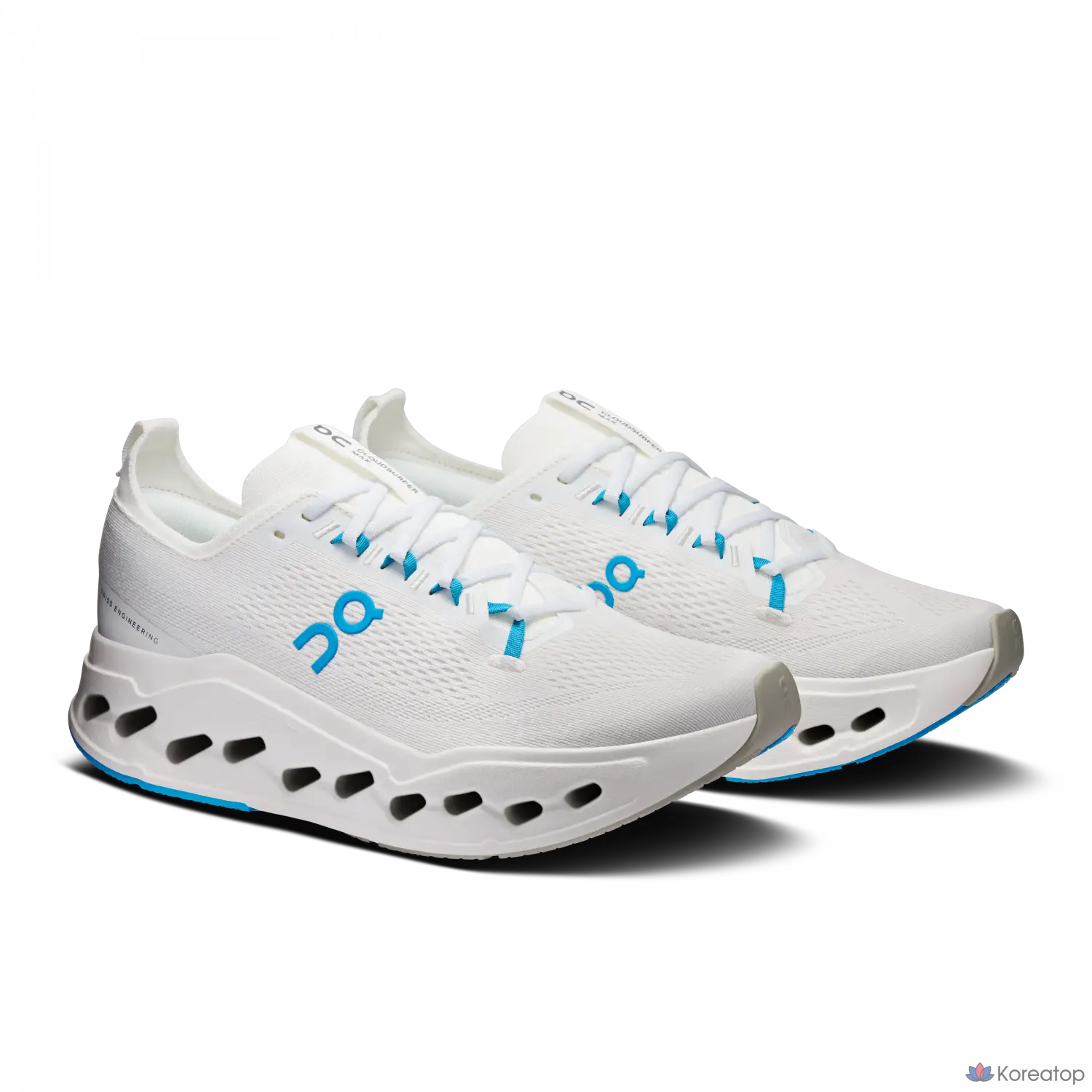 Кроссовки ON Cloudsurfer Max