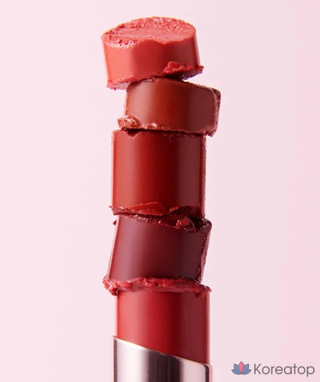 Помада Vanillaco Glow Veil, 1 шт., CR01 Sugar Coral, фото 7