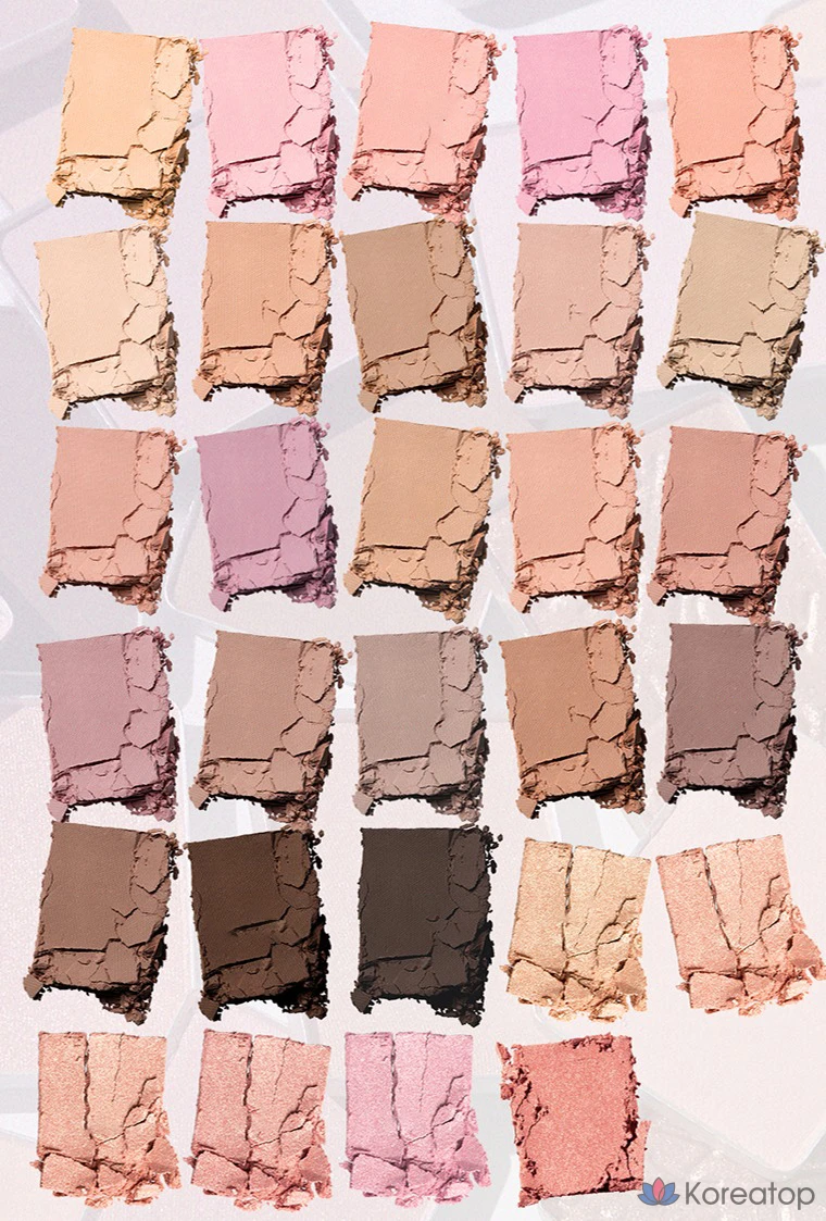 Тени для век Holika Holika My Favorite Piece, 1,8 г, 1 шт., фото 4