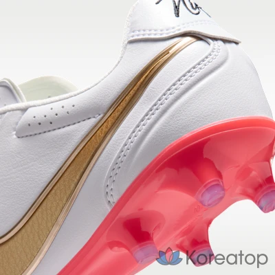 Футбольные бутсы Nike Tiempo Ligera Pro Firm Ground Low Top, фото 9