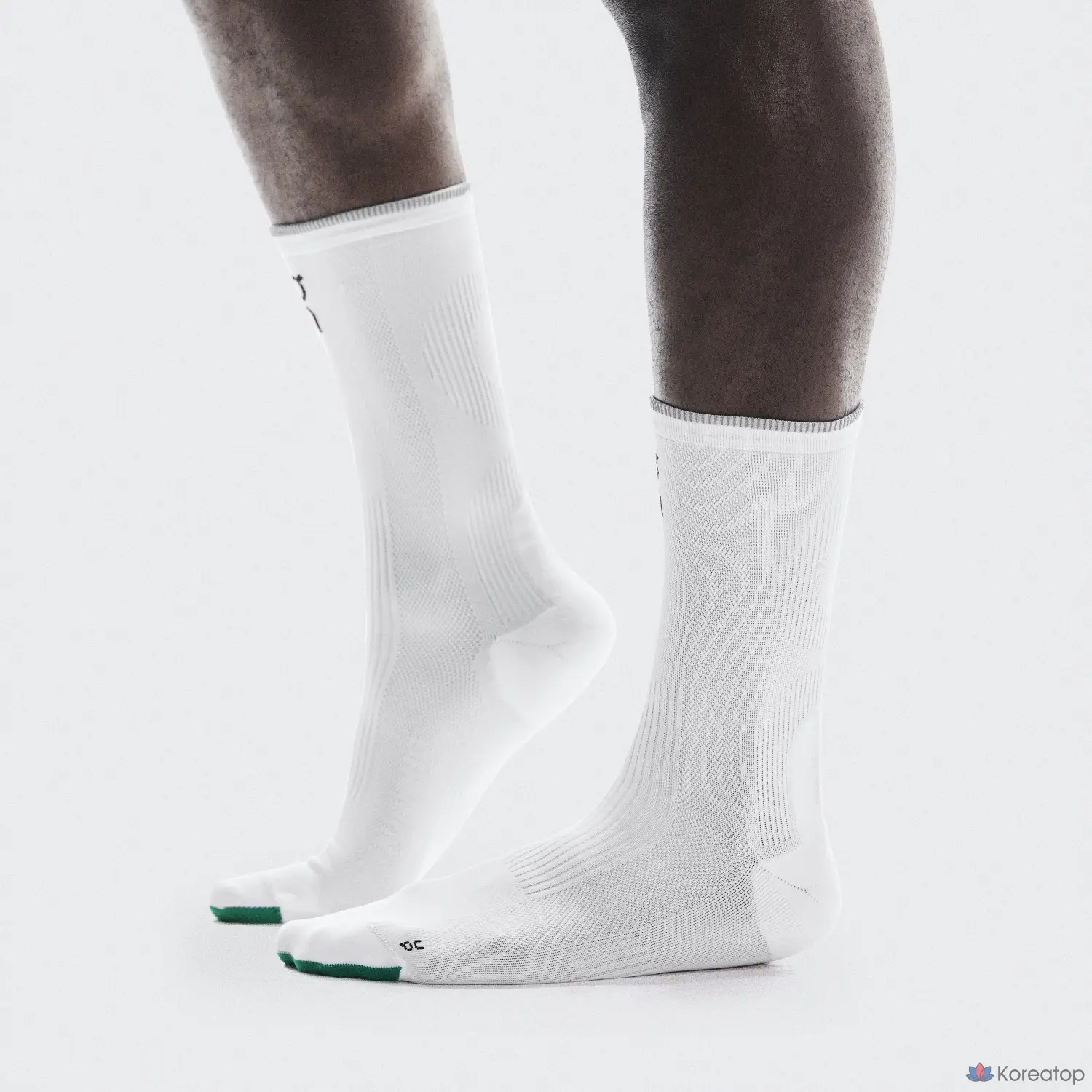 Носки ON Elite Run Sock High