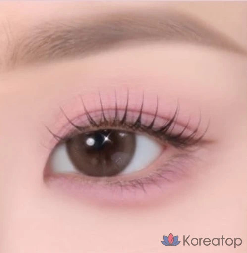 Тени для век Tony Moly Eye Tone, оттенок 429 Fantasy Mauve, 1 шт., фото 2