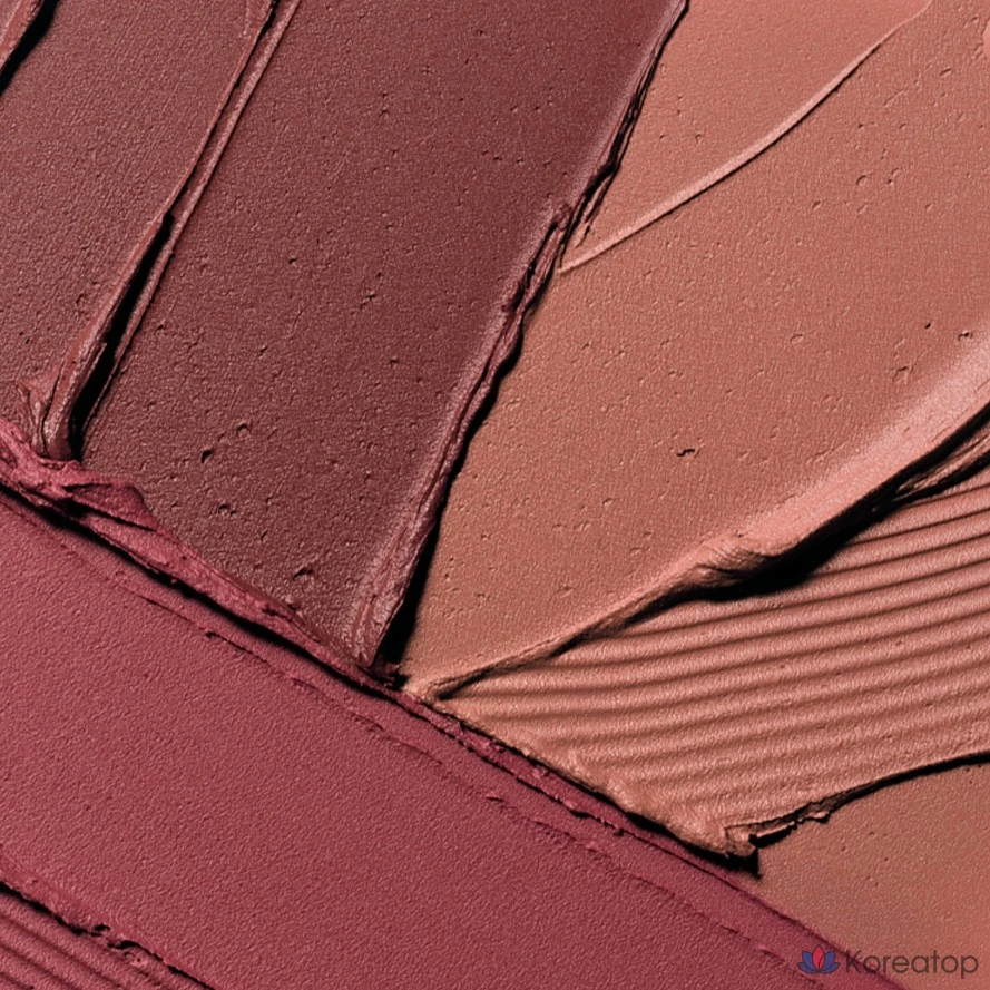 Матовая помада ROM&ND Color, 1 шт., цвет 07 Teddy Beige, фото 8