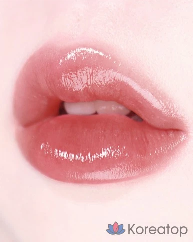 Бальзам для губ Dinto Bronte Melting Glow, 303 Anne, 1,7 г, 1 шт., фото 2