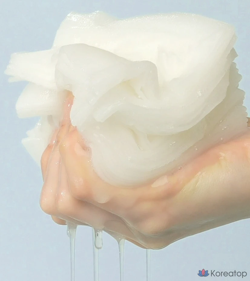 Светящаяся витаминная маска для лица Dewytree Pick & Quick Vitamin, 30 штук, упаковка из 3 штук., фото 6