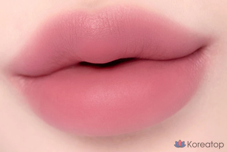 Тинт для губ Espoir Couture Fitting Blur Lip Tint, № 12 Honey Coat, 1 шт.