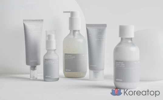 Сыворотка для укрепления двойного барьера кожи Cellimax, 1 шт., 30 мл