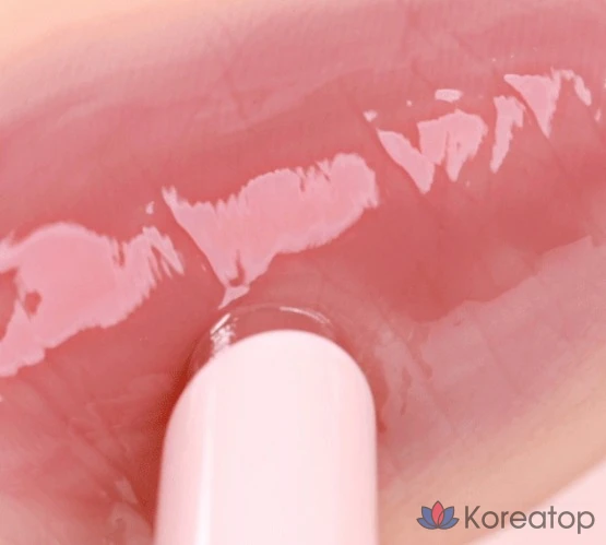 Конфетная бомба Dasique Melting Candy Bomb, 1 шт., 04 Nudy Pig, фото 8