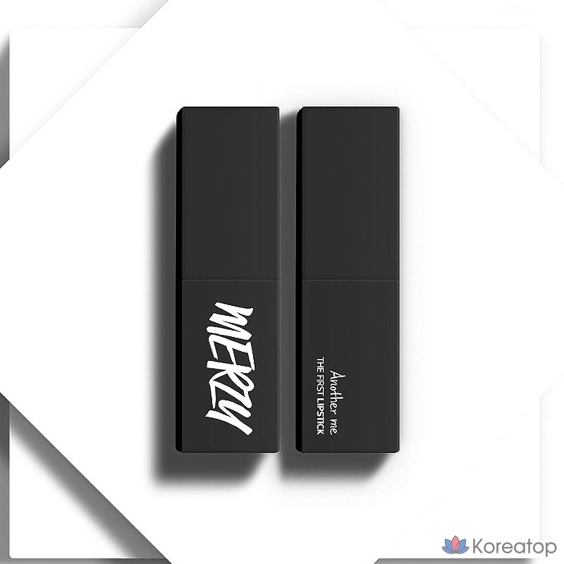 Помада MERZY the First, 1 шт., L3 Catch Me, фото 8