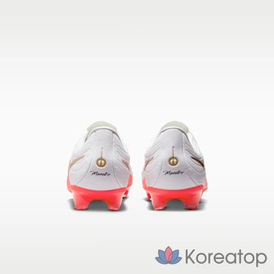Футбольные бутсы Nike Tiempo Maestro Academy Multi Ground Low Top Cleat, фото 6