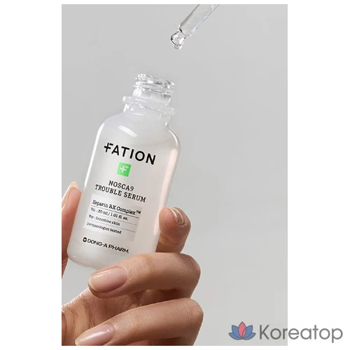 Набор из 3 упаковок сыворотки Party On Noscanine 30 мл + 5 мл (2 шт.), фото 4