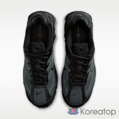 Кроссовки мужские Nike Shox Ride 2, фото 4