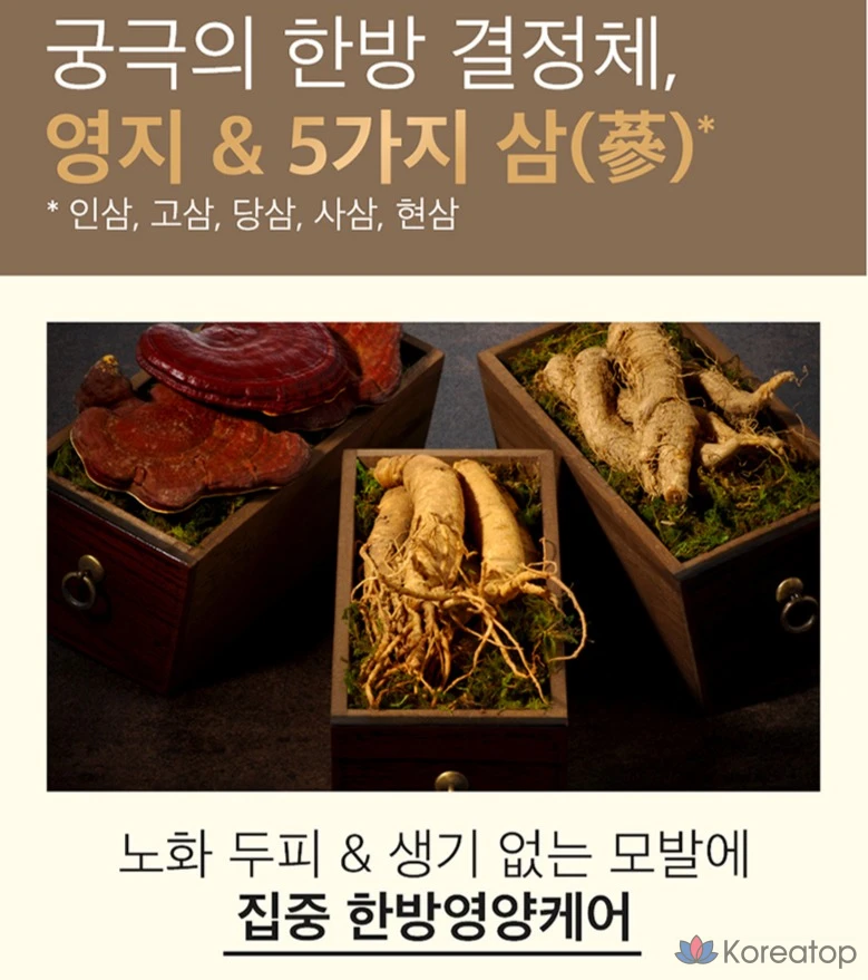 Питательный кондиционер для кожи головы и волос Ryo Jinsaengbo, 400 мл, 1 шт.