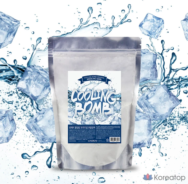 Охлаждающий бальзам Lindsay Original Modeling Balm, 330 г, 1 упаковка, 3 упаковки, фото 4