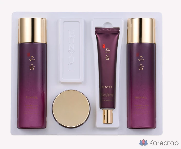 Набор Eunyul из 4 предметов (3 комплекта), фото 6