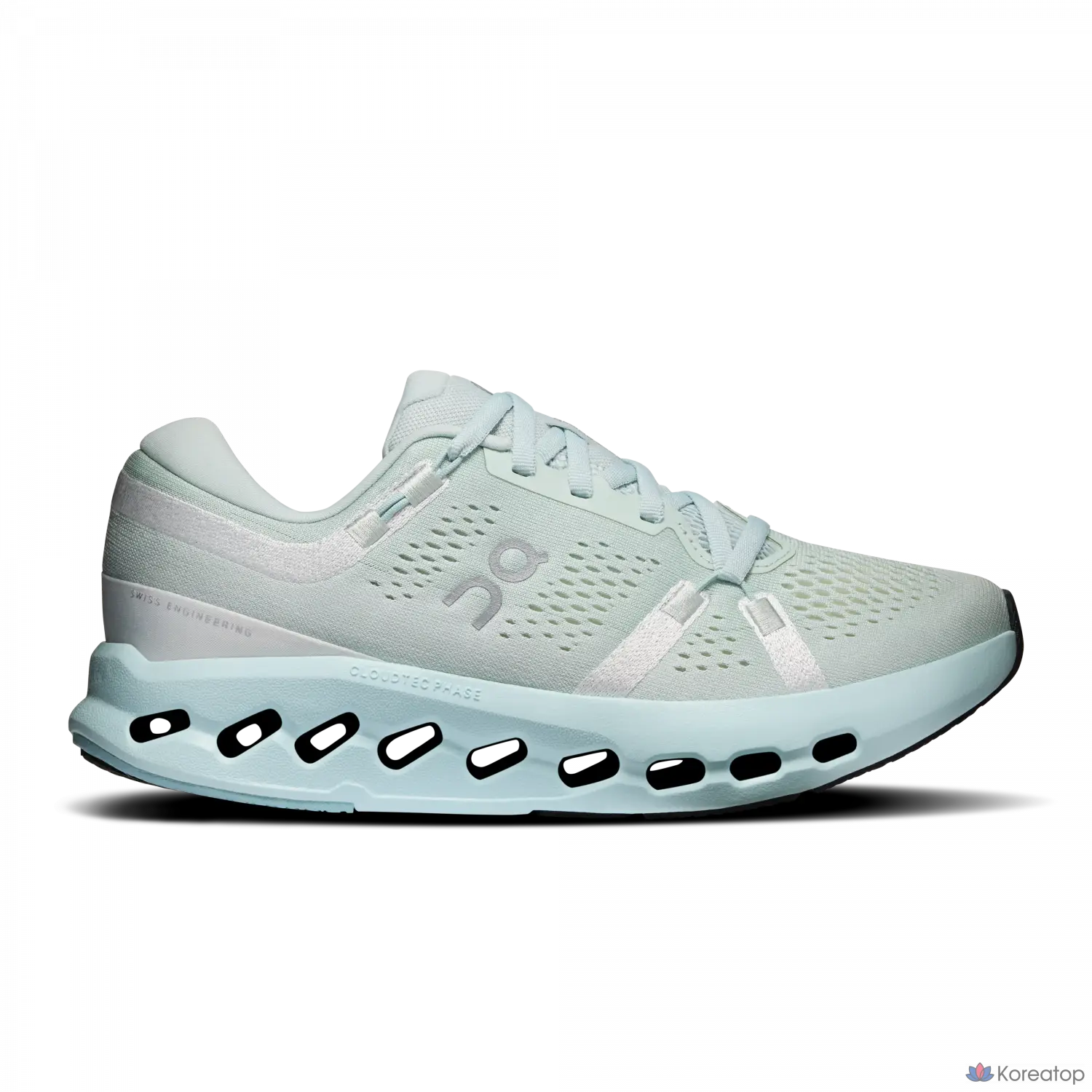Кроссовки ON Cloudsurfer 2