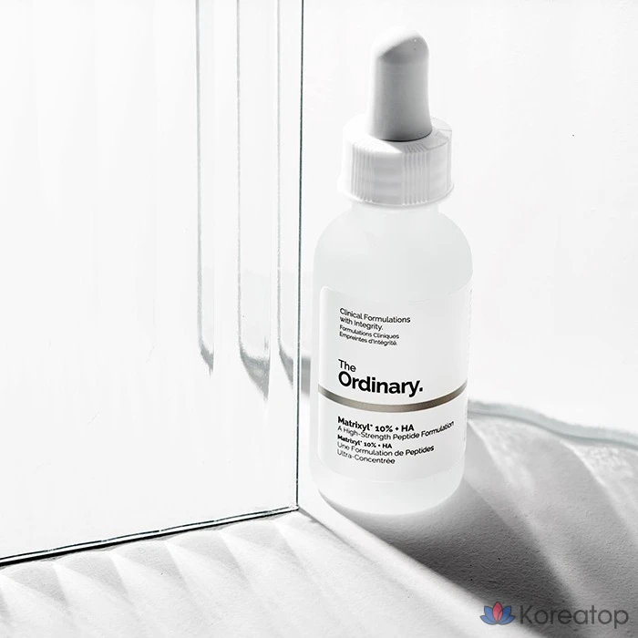Сыворотка для лица The Ordinary Matrixyl 10% HA, 30 мл, 1 шт.