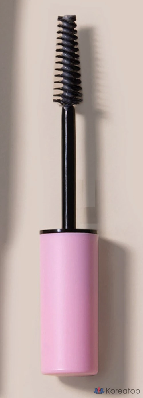 Etude Doctor Фиксатор для туши для ресниц 6г, 03 Коричневый, 1 шт., фото 3