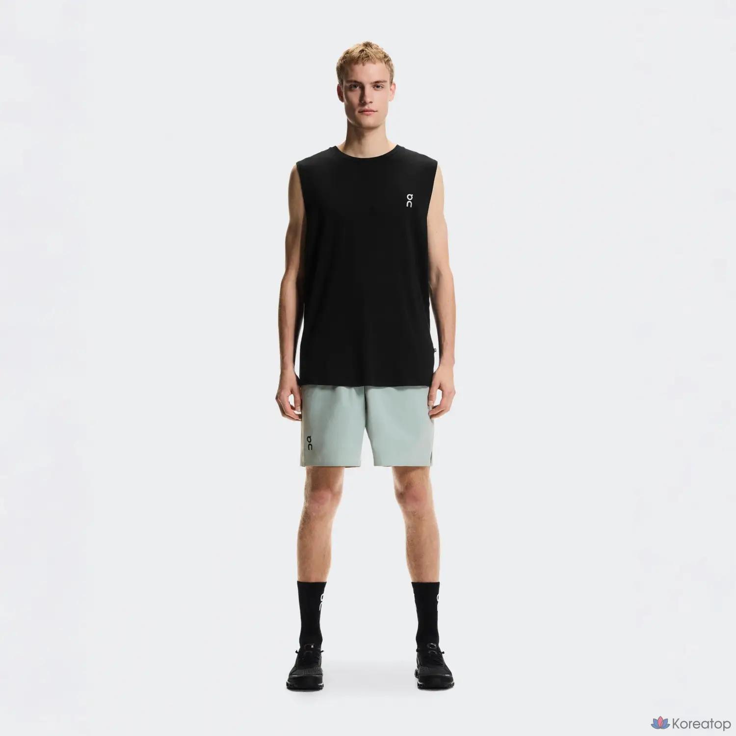 Шорты ON Focus Shorts, фото 3