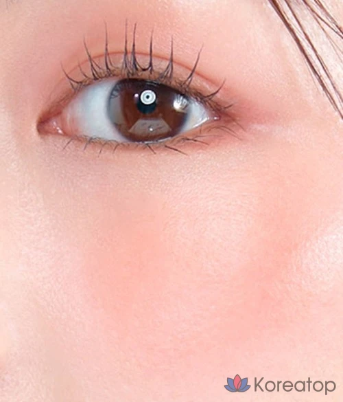 Тинт для губ и щек Moonshot Melting Mood Lip & Cheek, оттенок 03 Joyful, 1 шт., фото 2