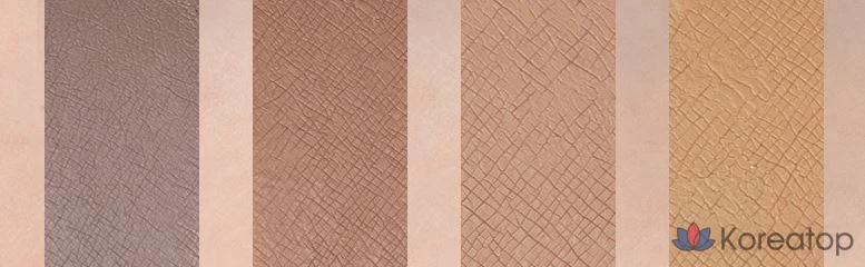 Rom&nd Hanol Brow Cara 9g, 04 Merry Blondie, 1 шт., фото 6