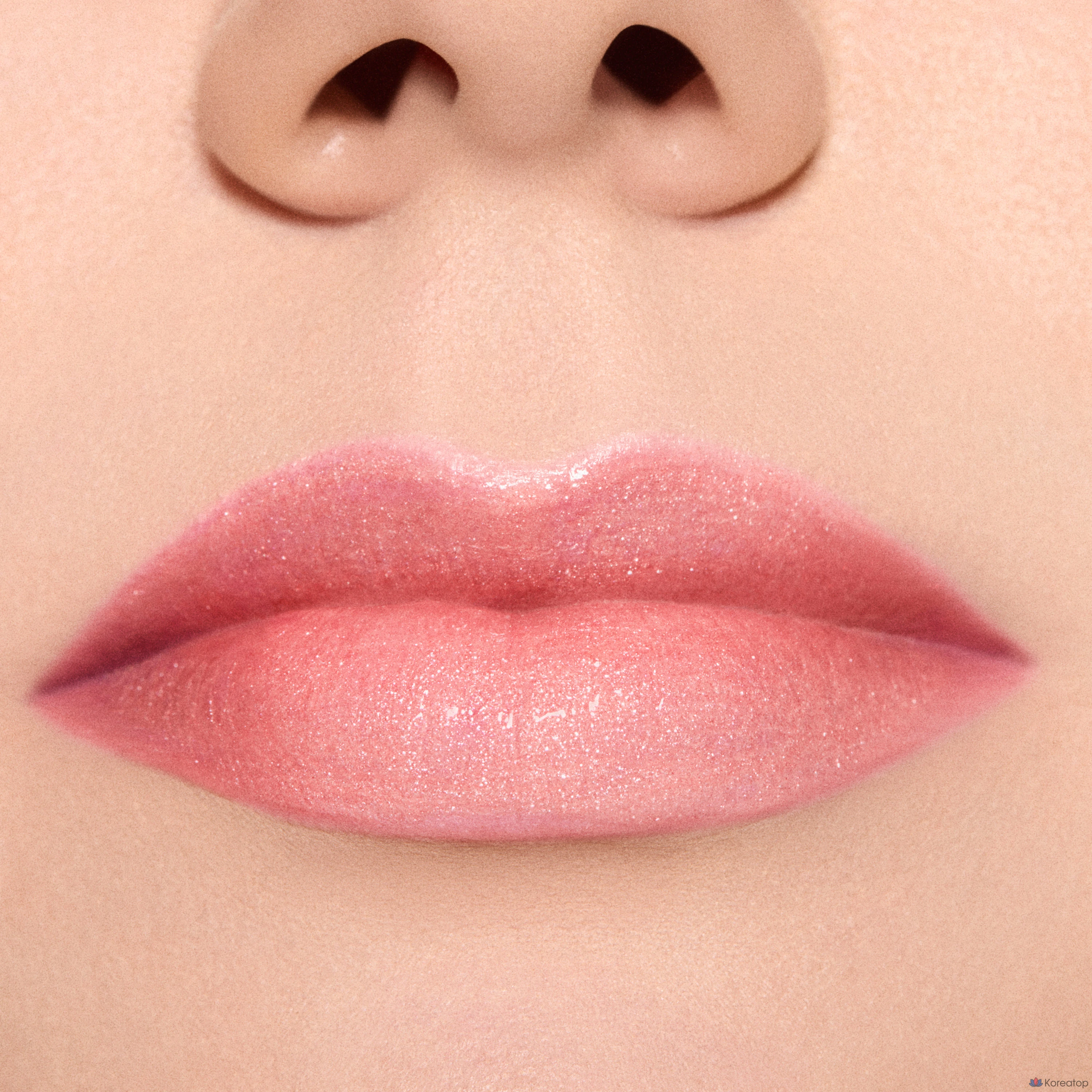 Губная помада Mac Lustreglass Sheer Shine Lipstick, оттенок Party Trick, 1 шт., фото 3