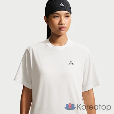 Футболка женская ACG Dri-Fit