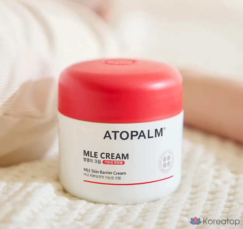 Крем Атопалм MLE, 160 мл, 1 шт., фото 4