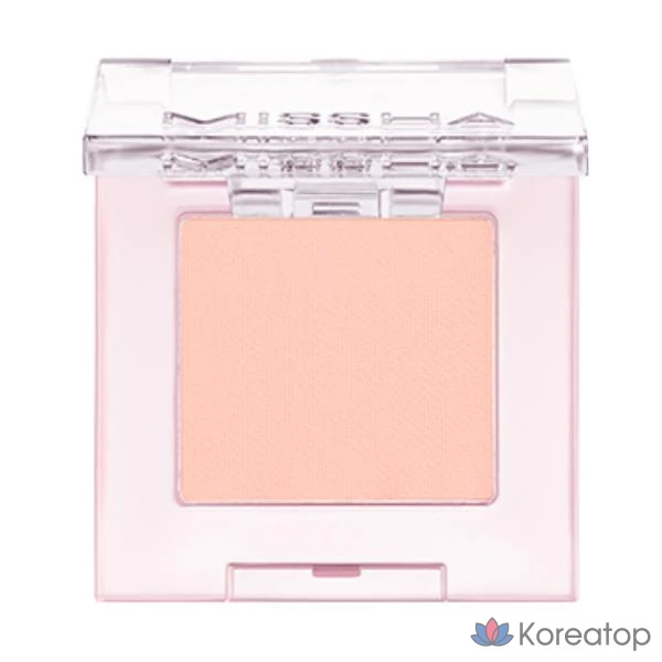 Missha Modern Pot (Eye Lip Cheek), 101 Honey Apricot, 1 шт.