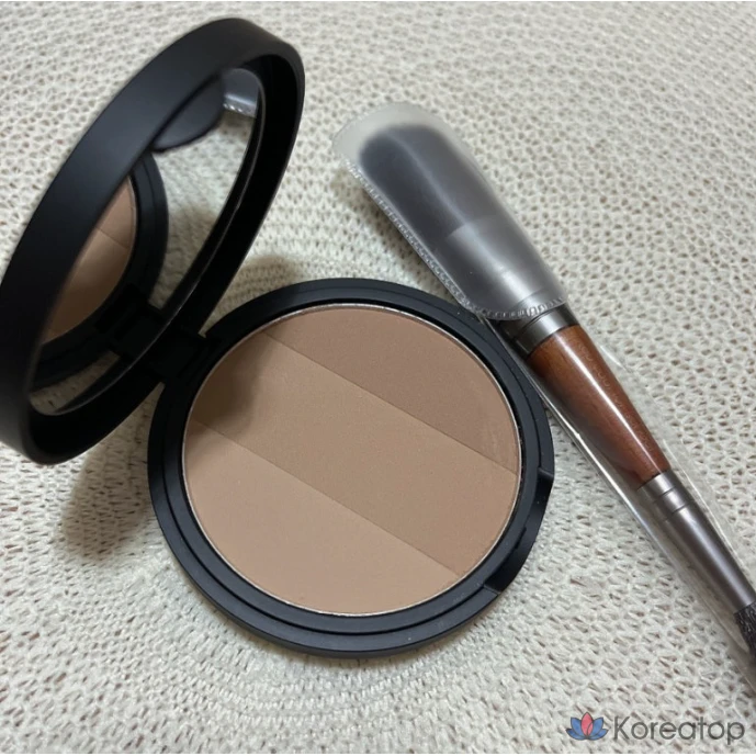 Краска для губ Too Cool For School Natural от Rodin Shading Expert, 9,5 г (3 цвета), оттенок Shading Expert № 2 (Modern), 1 шт., фото 3