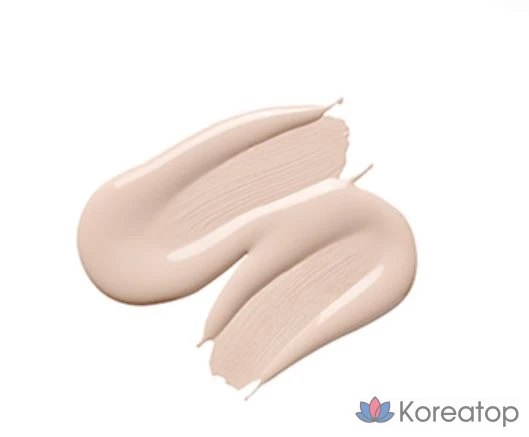Тональный крем-кушон Tony Moly Triple Collagen Egg Skin, 15 г, оттенок 01 Skin Beige, 1 шт., фото 5