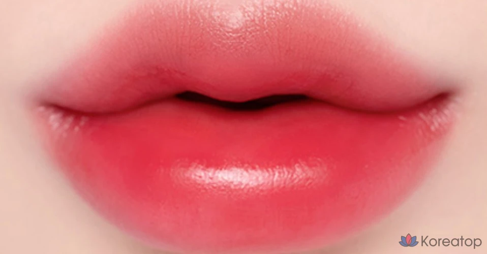 Etude House Dear Darling Water Gel Tint, Real Red, 1 шт., фото 3