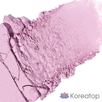 Румяна Dasique Blending Mood Cheek, 11,4 г, фиолетовые, 1 шт., фото 9