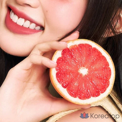 Lilybyred Sweet Liar Milky Tint, 05 Honey Grapefruit Crepe, 1 шт., фото 2