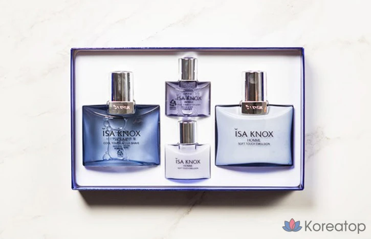 Iza Knox Homme, комплект из 2 предметов, комплект из 4 предметов, фото 9