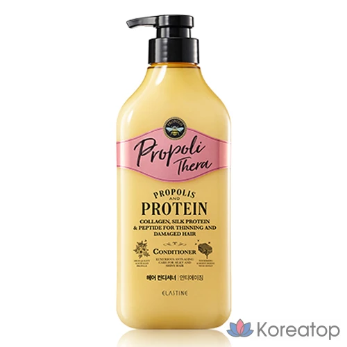 Кондиционер для волос Elastine Propolytera Anti-Aging Care, 500 мл, 1 шт.