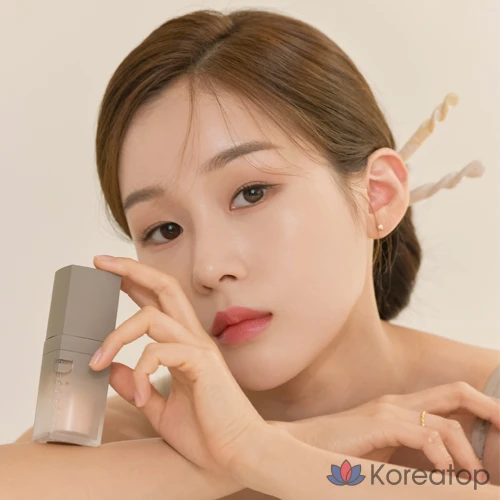 Dinto Uncho Blur Glow Foundation 932 Sage Uncho, 25 мл, 1 шт.