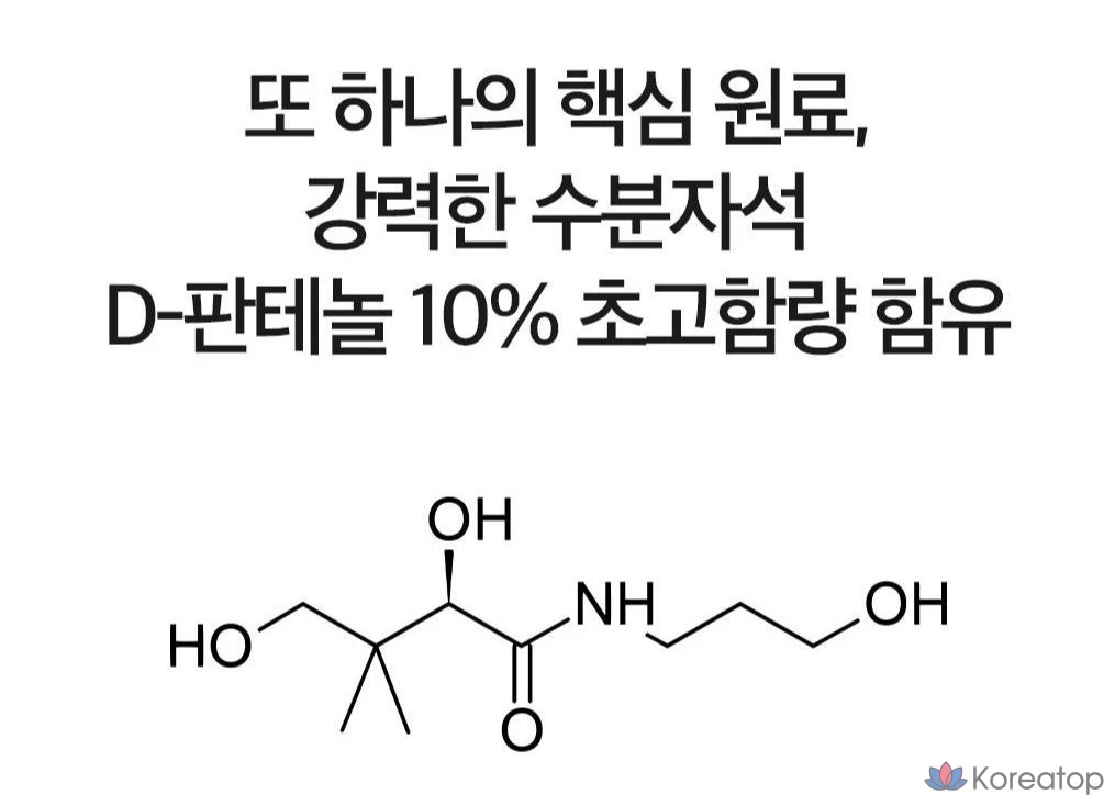 Derma Factory Серапантенол 11% Интенсивная ампула, 30 мл, 1 шт.