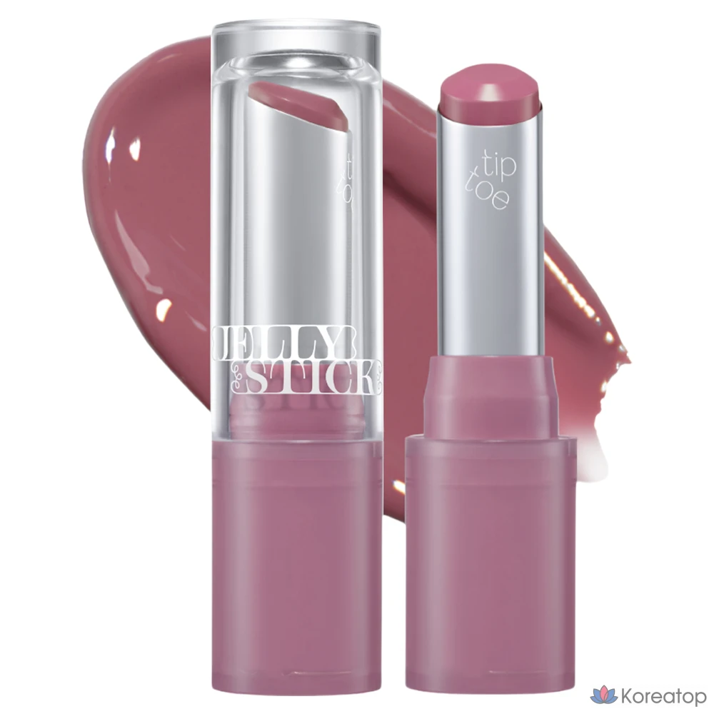 Желейные палочки Tip Toe, 1 шт., 012 Heather Jam