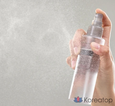 Спрей-ампула Dear, Klairs Fundamental, 1 шт., 125 мл