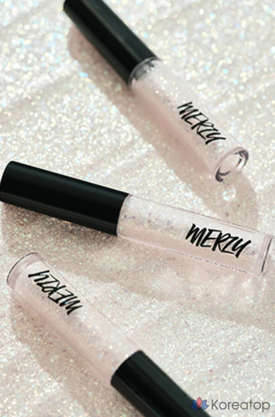 Merge Windy Pop Eye Glitter, PE2 Popping Candy, 1 шт., фото 6