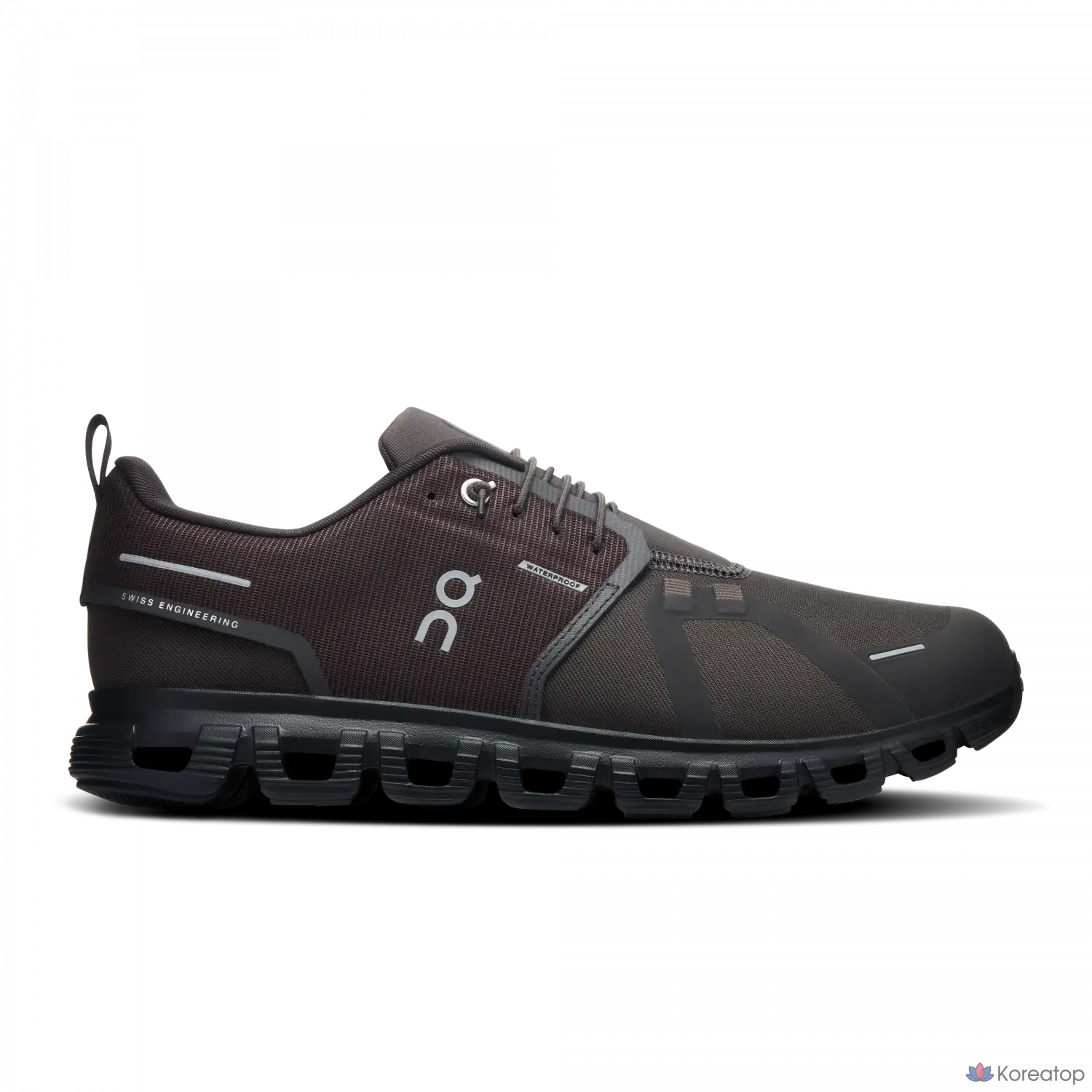 Кроссовки ON Cloud 6 Waterproof