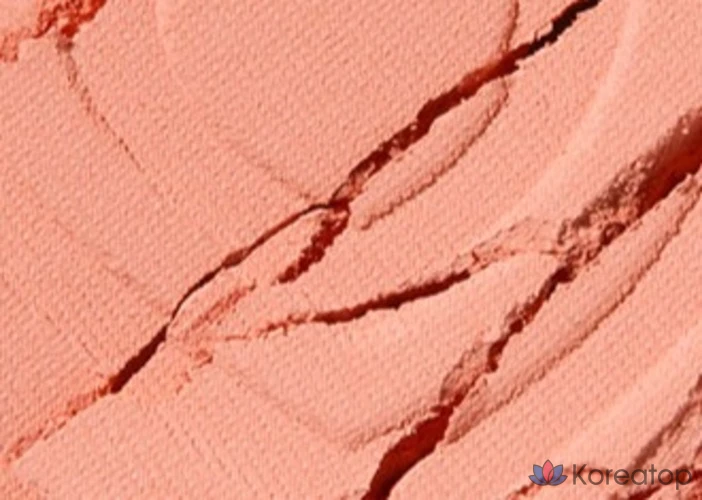 Румяна Etude House Heart Pop, 4 г, персиковый оттенок, 1 шт., фото 3