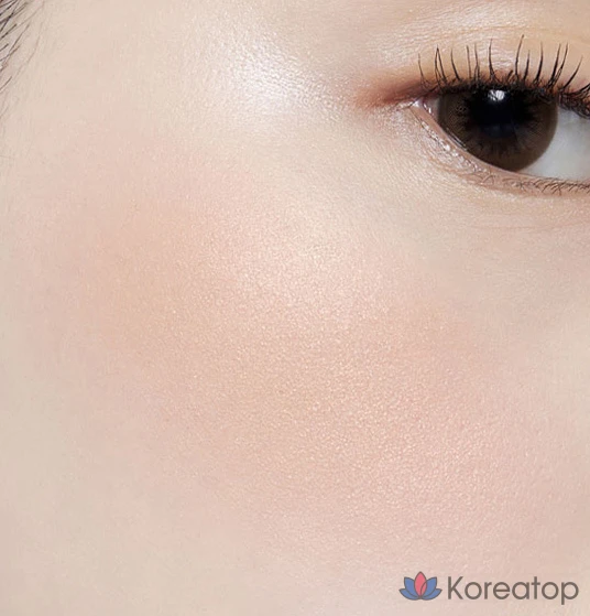 Румяна Etude House Heart Pop, 4 г, оттенок Super Sunset, 1 шт., фото 2