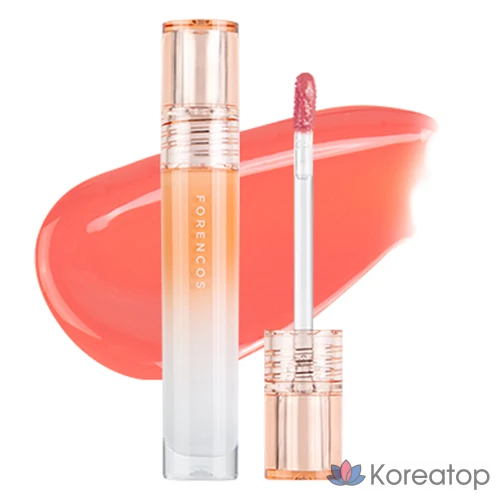 Forencos All Light Mood Glow Tint, Fluffy, 3.2g, 1 шт.