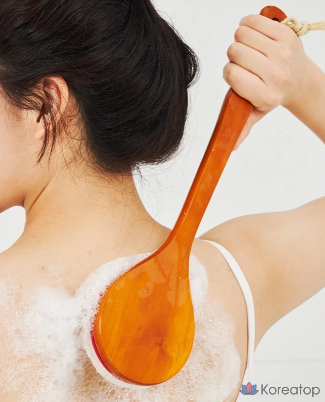 Щетки для пилинга от акне Akei Derma+, разные цвета, 1 упаковка, 1 шт.