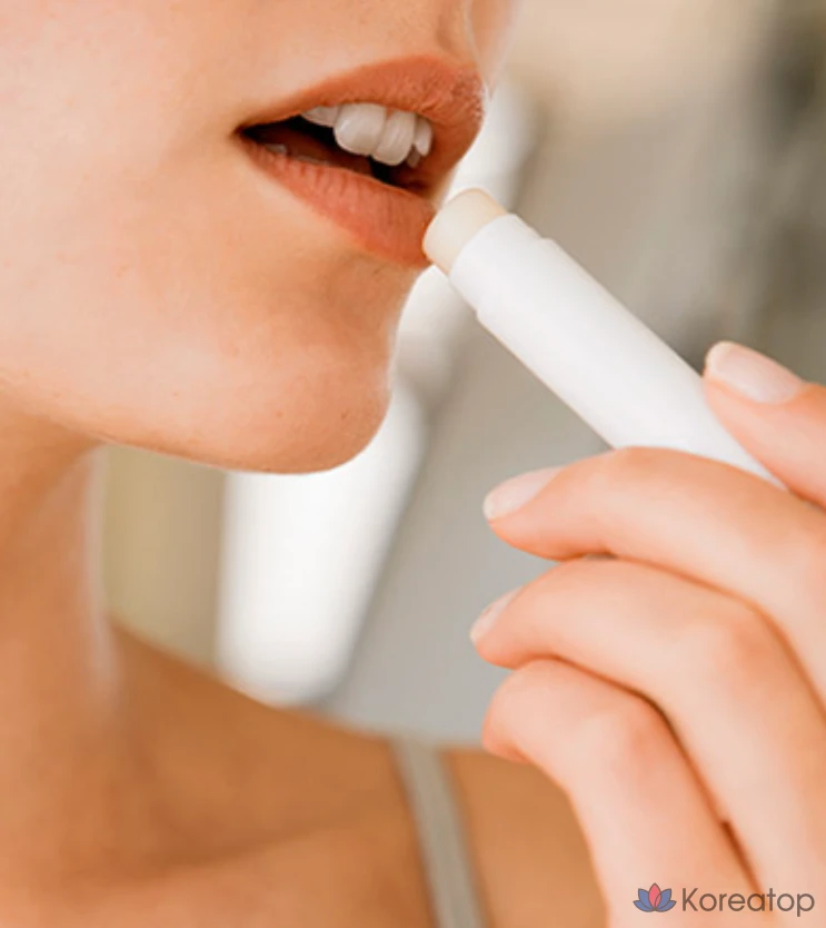 Бальзам для губ Illiyoon с керамидами, без запаха, бесцветный, 3,2 г, 1 шт.