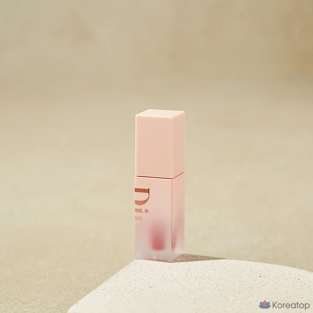 Тинт для губ Dinto Blur Jelly Plumping, оттенок 776 Mulee Jule, 3,5 г, 1 шт., фото 2